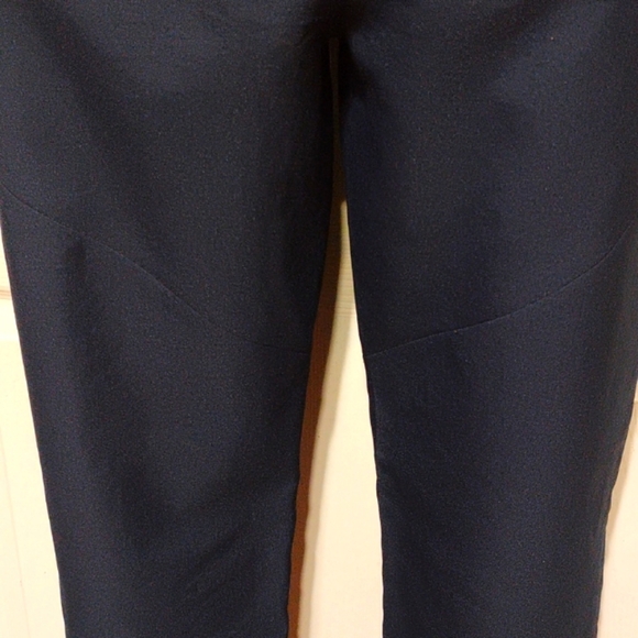 Marc By Marc Jacobs Navy Sleeveless Jumpsuit - Picture 14 of 16